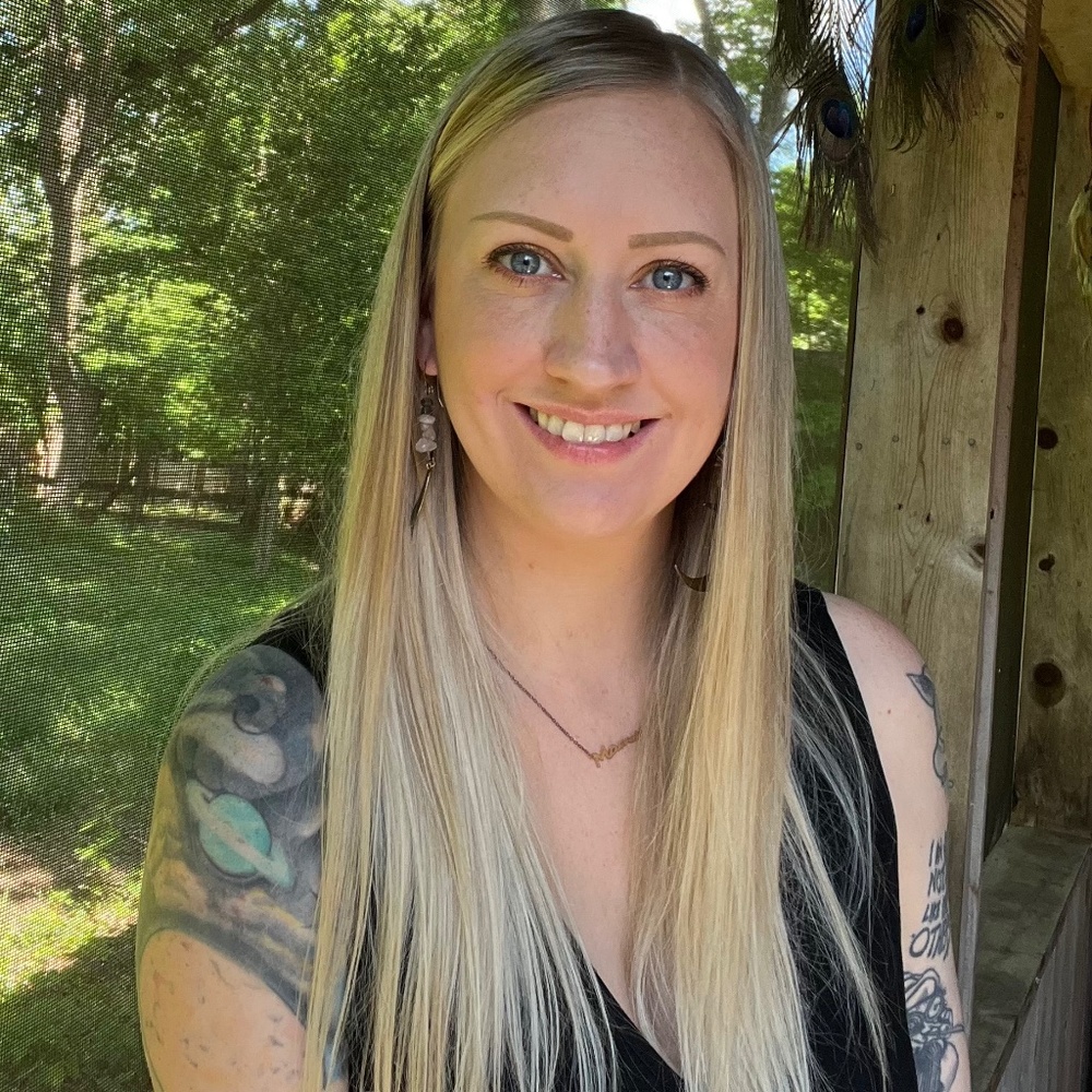 Meet your Posher, Amanda